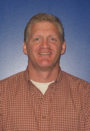 Robert Purcell