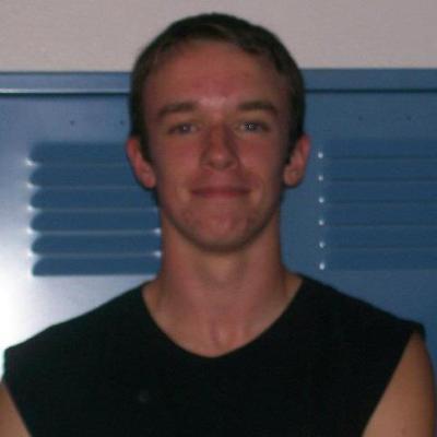 Cody Ostrander