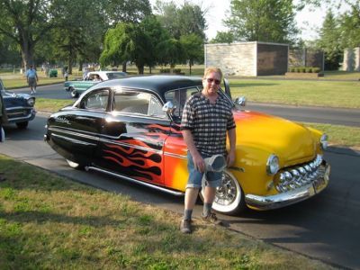 Rocky Huddleston