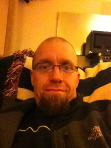 Shane Burris