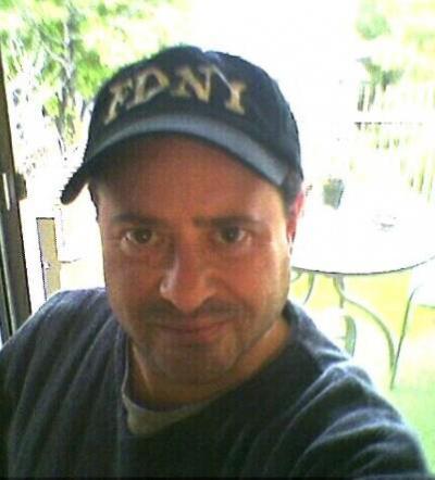 Steven Gottlieb