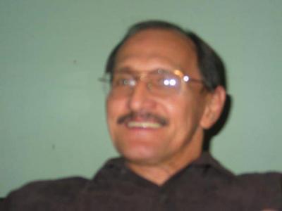 Richard June