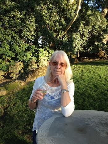 Kathie Sanders