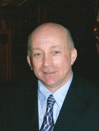 Frank Woodcock