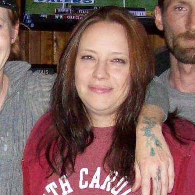 Heather Meyer