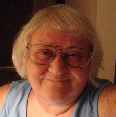 Mary Ott
