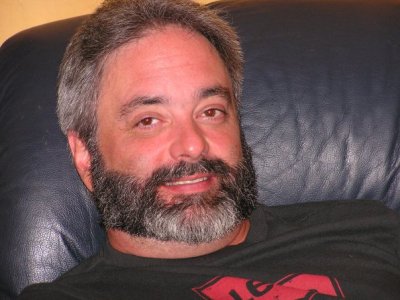 Archie Becher