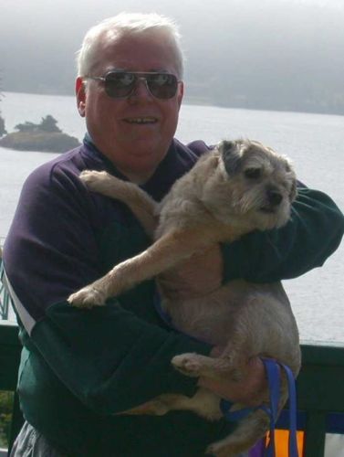 Gilbert Mcgair