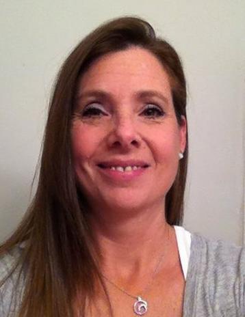 Beth White