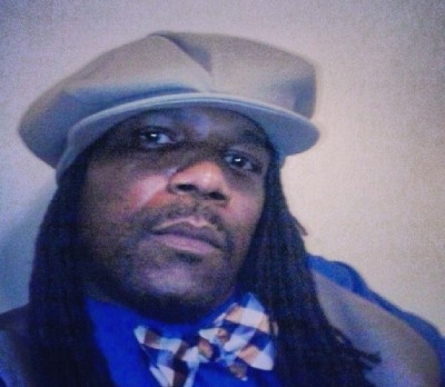 Frank Muhammad