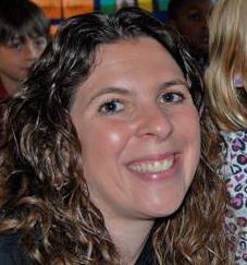 Stacey Nocilla