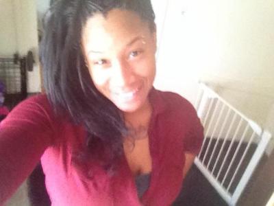 Raven Mitchell