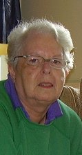 Joann Privette