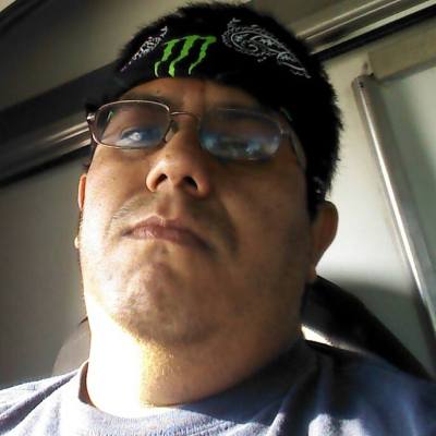 Christopher Fajardo