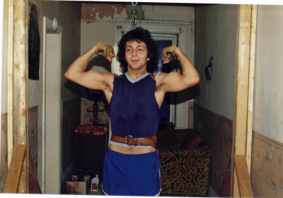 Gary Conlin
