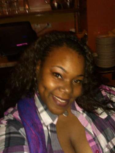 Mokesha Habersham
