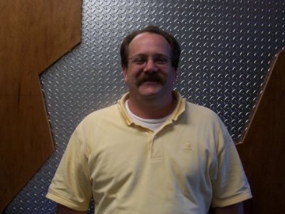 Paul Bush