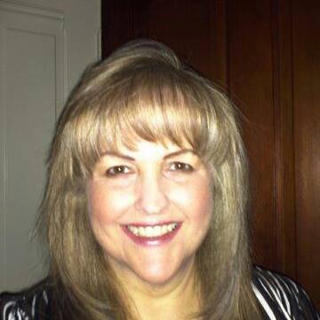 Deborah Cadger