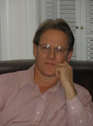 Kent Omer