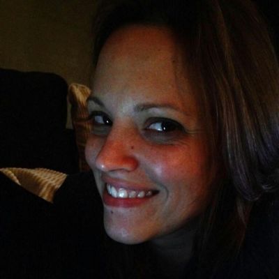 Samantha Damian