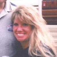 Linda Erickson