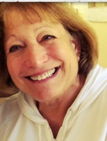 Susan Silverman