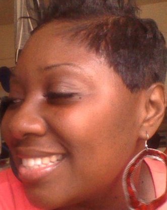 Twaniqua Gill