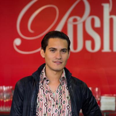 Hector Peralvo