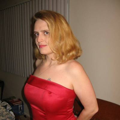 Tanya Stewart