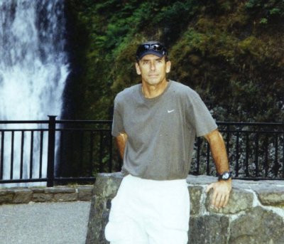 Mark Atkins