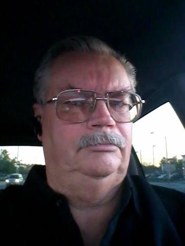 Raymond Hawbaker