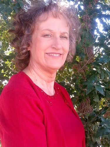 Vicki Wilkerson