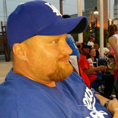 Gary Deering