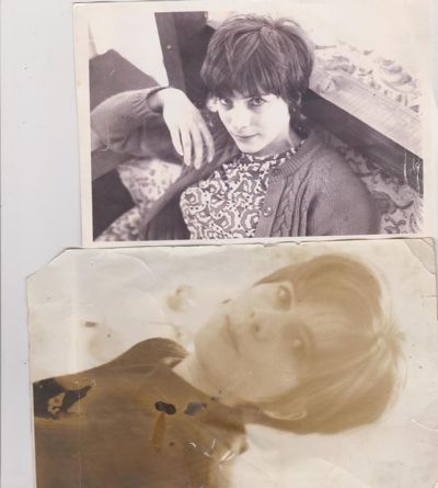 Eleanor Harrison
