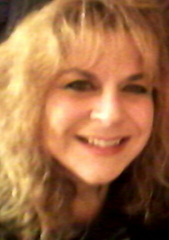 Maryann Proctor