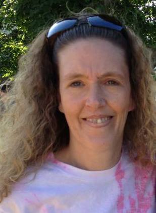 Laurie Rhine