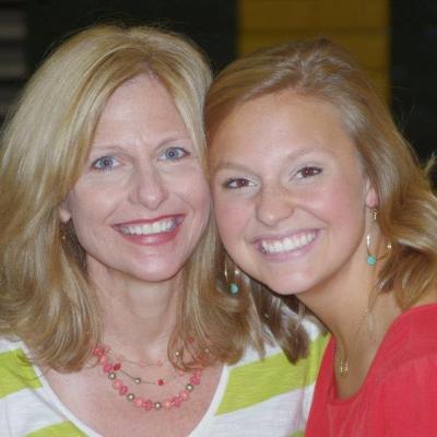 Ann Mohler