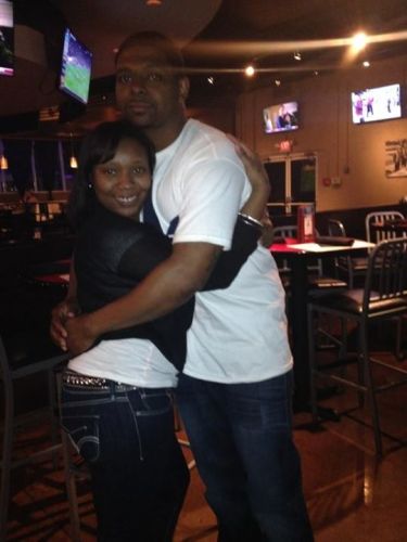Tiffany Paschal