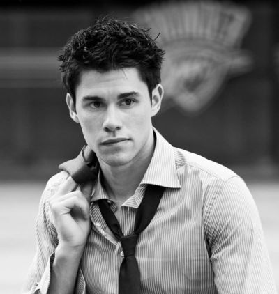 Anthony Peralta