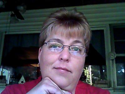 Donna Bursey