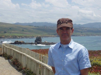 Eric Stanley
