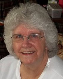 Patricia Cushard