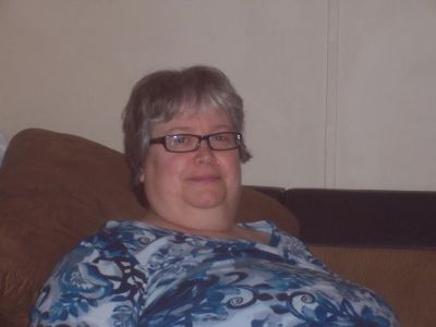 Rose Albright