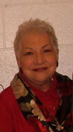 Peggy Schultz