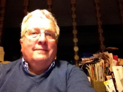 Don Keehn