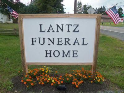Douglas Lantz
