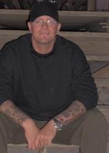 Marc Wolfe