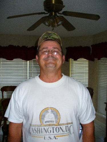 Richard Pickett
