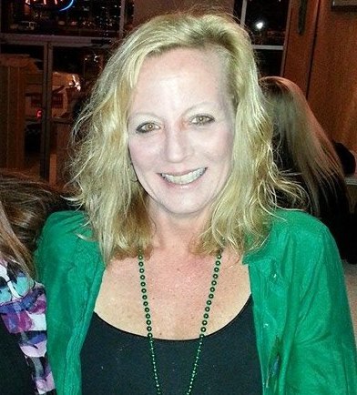 Angela Seckman
