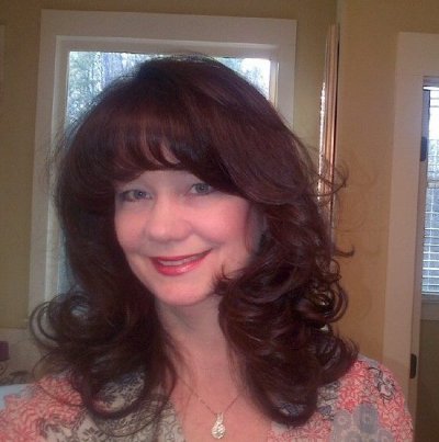 Julie Covington